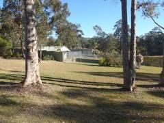 Kennels and Cattery